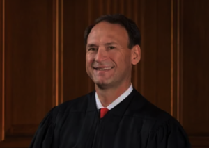 Samuel Alito retirement speculation Might Flip the Senate