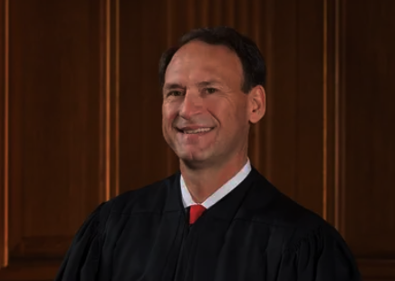 Samuel Alito retirement speculation Might Flip the Senate