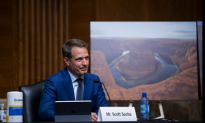 Why Scott Socha nomination withdrawn is raising questions about park leadership