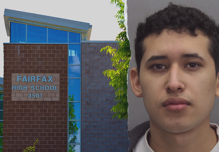 Fairfax High School Assault Case: Teen Found Guilty on Multiple Charges