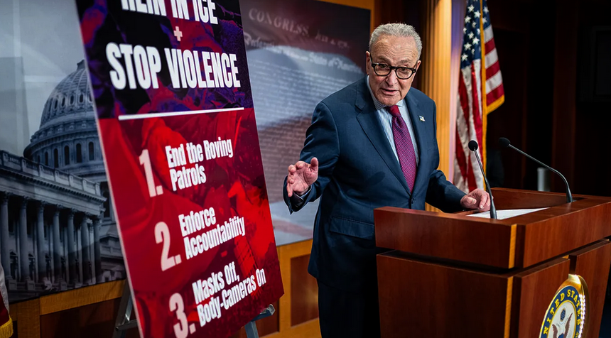 Congressional Funding Crisis Could Trigger Another Shutdown