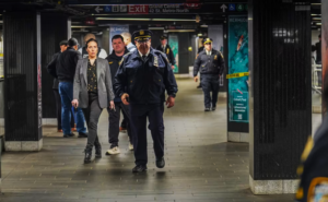 Shocking Details Behind Grand Central Terminal Attack Revealed