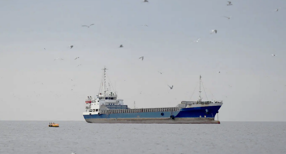 Strait of Hormuz Blockade: Trump’s Bold Move Shocks the World