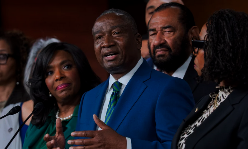 Supreme Court Voting Rights Act decision 2026 may reduce representation