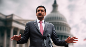 Swalwell Allegations EXPLODE: Ro Khanna Breaks Silence in Shocking Statement
