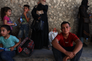 Syria Reconstruction Deals Spark Political Storm After Major US Law Change