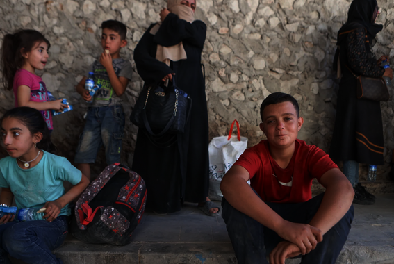 Syria Reconstruction Deals Spark Political Storm After Major US Law Change