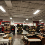 T.J. Maxx Grand Opening Boosts Local Economy Fast