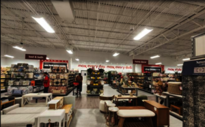 T.J. Maxx Grand Opening Boosts Local Economy Fast