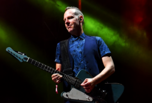 Tom Dumont Parkinson’s diagnosis: Emotional message to fans