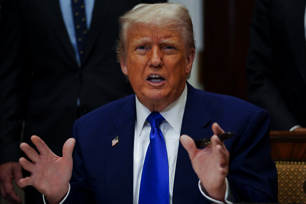 Trump Drug Pricing Claims Spark New Math Controversy