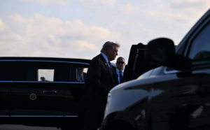 Why the Trump IRS lawsuit Is Creating a Huge Legal Problem
