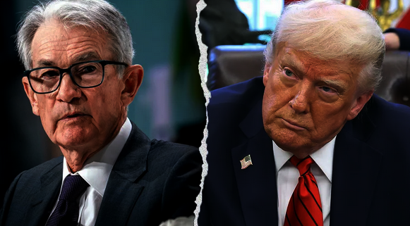 Trump Powell Conflict: Senate Showdown Is Coming Fast