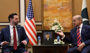 US Iran Peace Talks Hit Major Roadblock—Tensions Rise Again