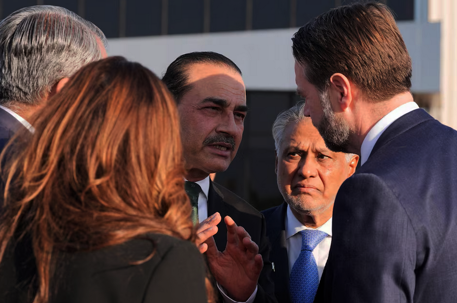 US-Iran Talks Enter Critical Phase – What Comes Next?