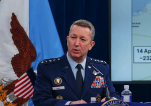 US Iran Maritime Blockade Widens as Operation Economic Fury Grows