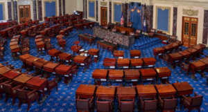 US Senate Election 2026 Twist: Economy and War Shake Senate Control