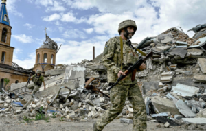 Ukraine Russia Easter Ceasefire: Peace or Illusion?