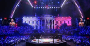 White House UFC Event Shocks Nation with Massive Plans