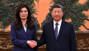 Why China Taiwan Relations Resume Could Change Everything
