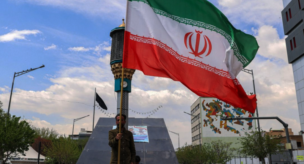 Why Iran Trade Hasn’t Collapsed Despite Heavy Restrictions