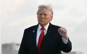 Why Trump Strait of Hormuz Blockade Is a Big Deal