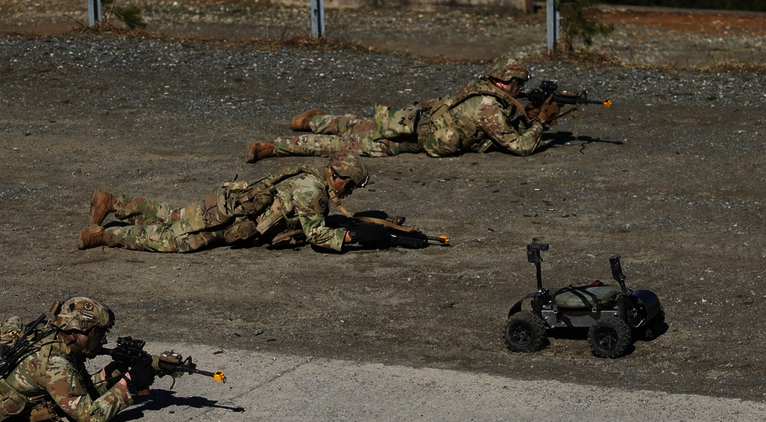 Why US troops in Germany matter NATO security debate heats up
