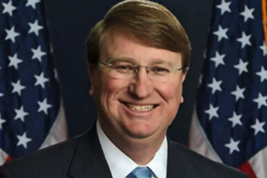 Mississippi Governor Shocks Nation with Special Session Ahead of midterms 2026