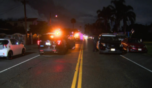 North Hollywood DUI Crash Charges: Shocking Details Revealed