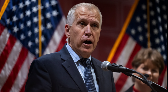 Justice Department internal conflict 2026 shocks Washington