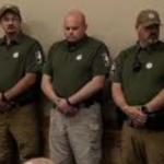 Cohutta Georgia police crisis: Sergeant speaks out
