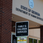 Georgia foster care crisis: Double national average