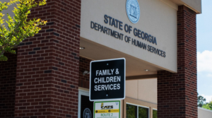 Georgia foster care crisis: Double national average