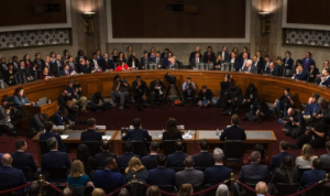 ICE and Border Patrol Funding: What’s Inside the Reconciliation Bill?