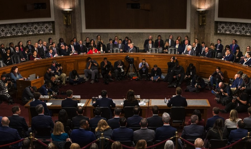 ICE and Border Patrol Funding: What’s Inside the Reconciliation Bill?