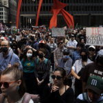 ICE protest Chicago: Judge says congratulations