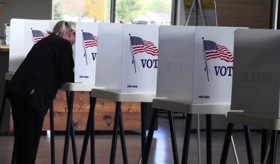 Indiana Ohio Primaries 2026: Trump Targets His Own Party – Who Survives?