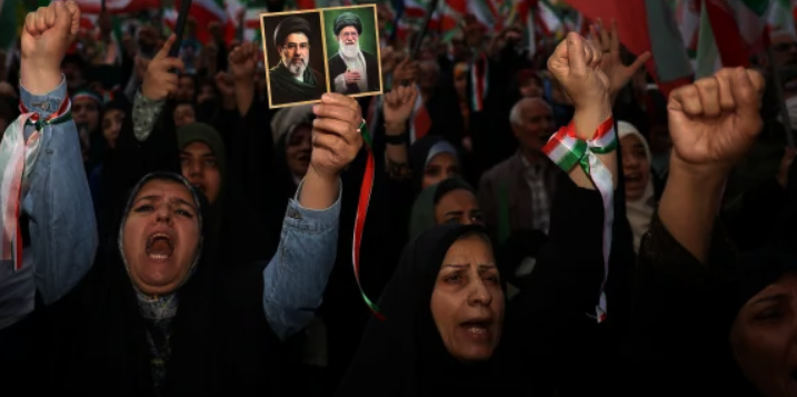 Iran 14 point proposal vs. US red line – who will blink first?