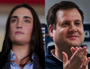 The Ohio 2026 Election That Could Decide Control of Congress