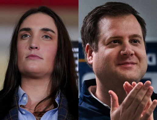 The Ohio 2026 Election That Could Decide Control of Congress
