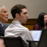 Charlie Kirk murder case: Tyler Robinson gets time
