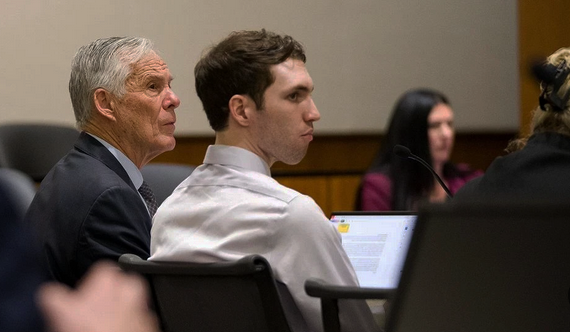Charlie Kirk murder case: Tyler Robinson gets time