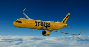 Spirit Airlines shutdown: What caused the sudden collapse?
