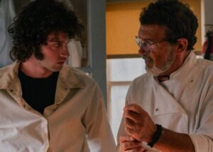 Why the Bourdain Estate Supports the Tony Biopic – Read Their Statement