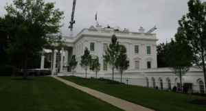White House Security Upgrades: GOP Adds $1 Billion to ICE Bill – Here’s Why