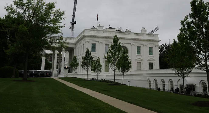 White House Security Upgrades: GOP Adds $1 Billion to ICE Bill – Here’s Why