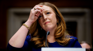 Why Casey Means nomination failed surgeon general revealed