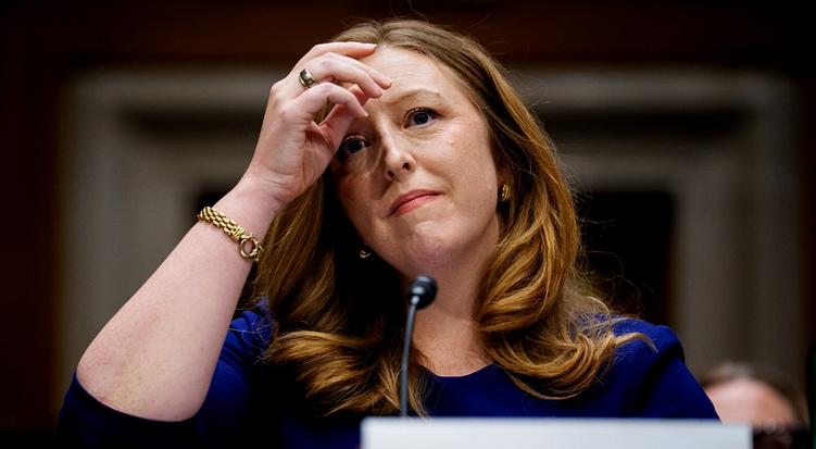 Why Casey Means nomination failed surgeon general revealed